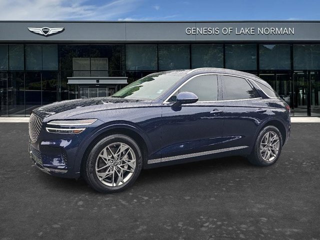 2024 Genesis GV70 2.5T