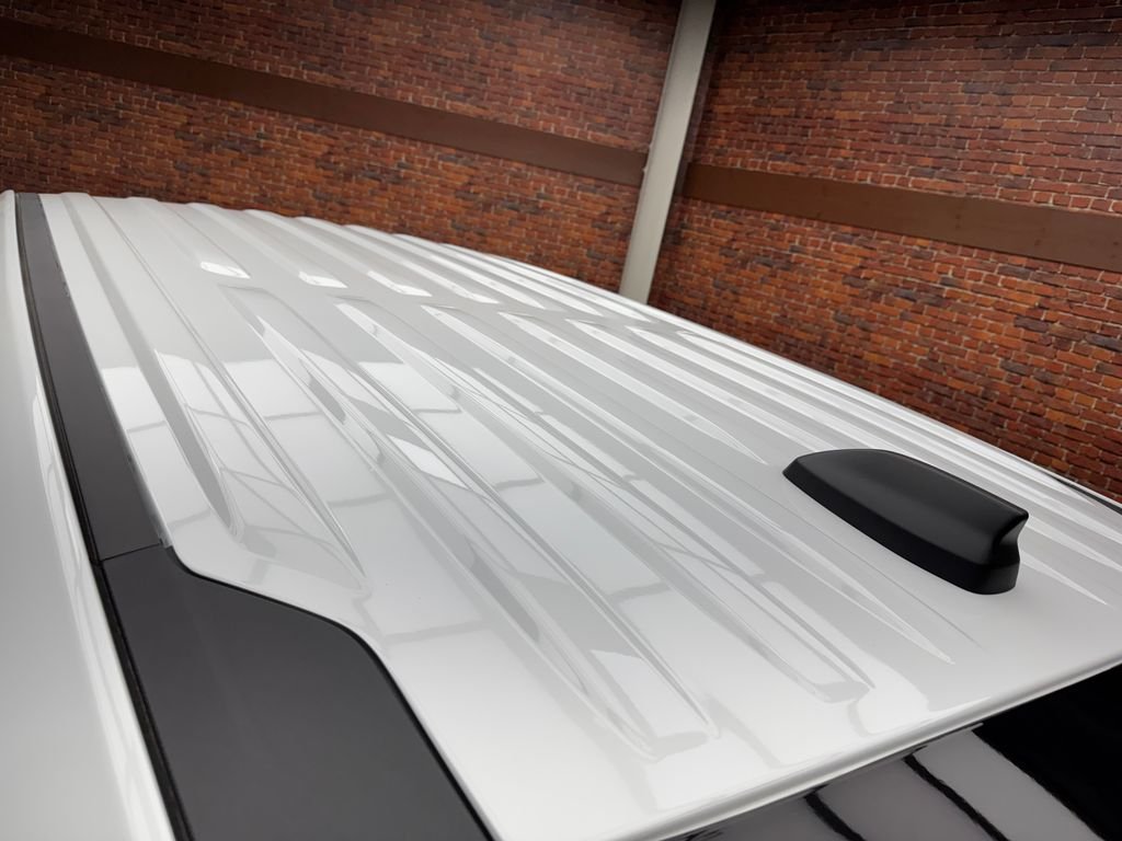 New 2026 White Ford Base image 28