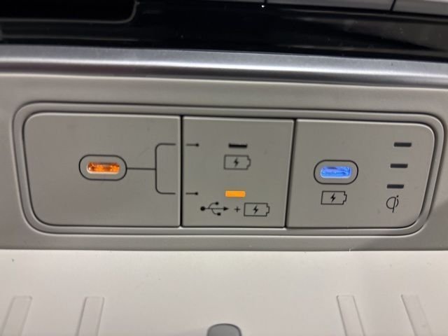 2026 Hyundai Santa Fe SEL - Photo 21