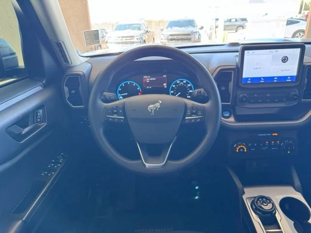2024 Ford Bronco Sport Big Bend - Photo 13