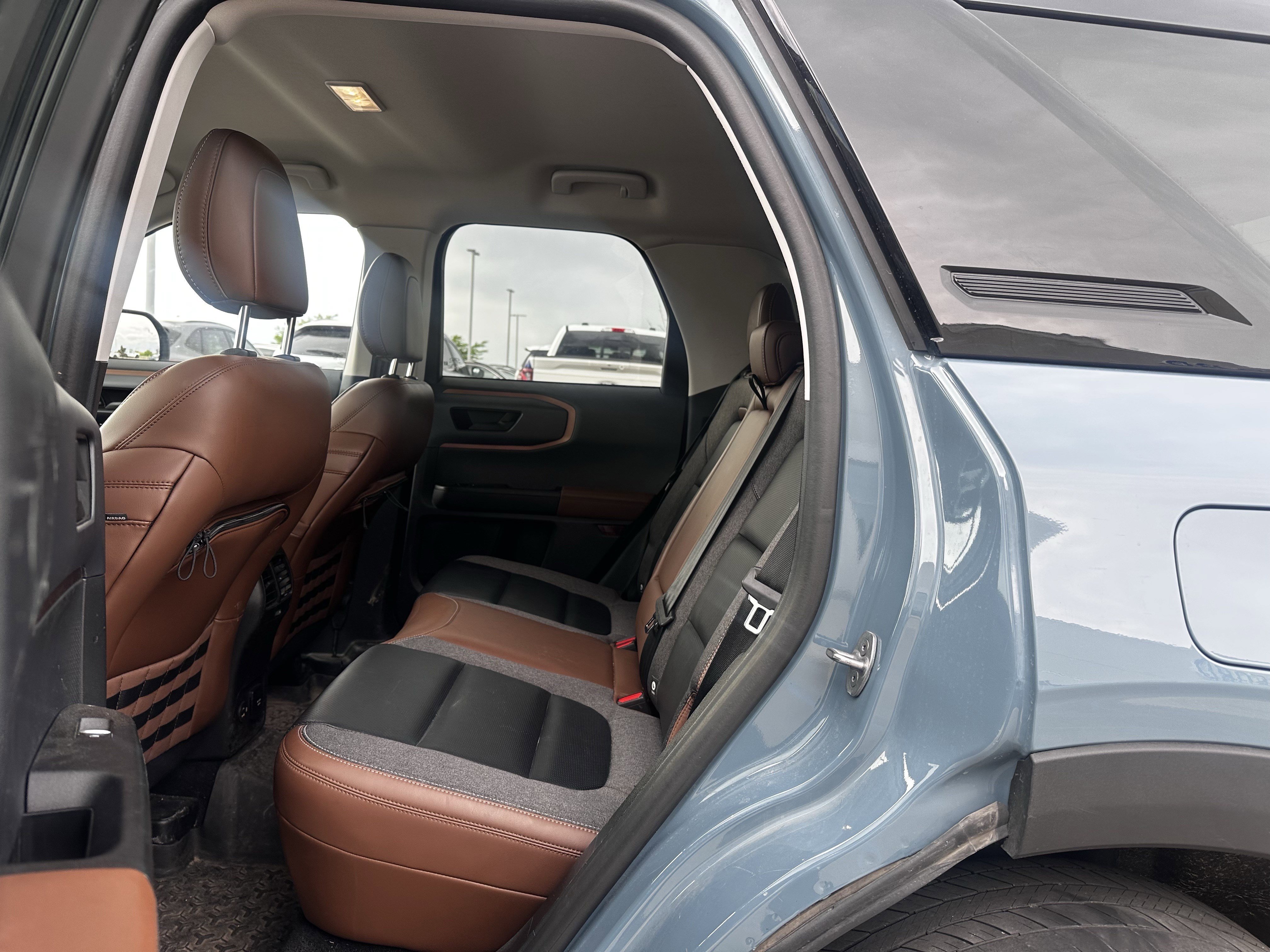 Used 2022 Area 51 Ford Outer Banks image 8
