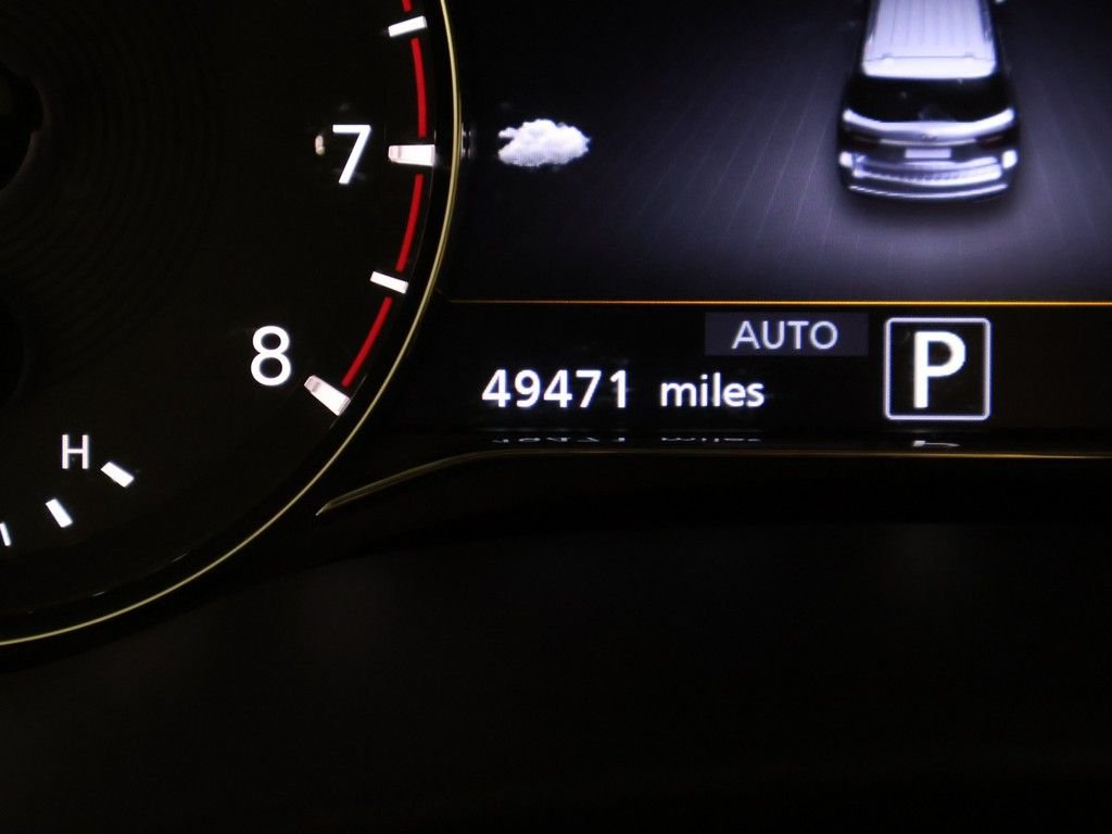 2023 INFINITI QX80 PREMIUM SELECT 4WD - Photo 45