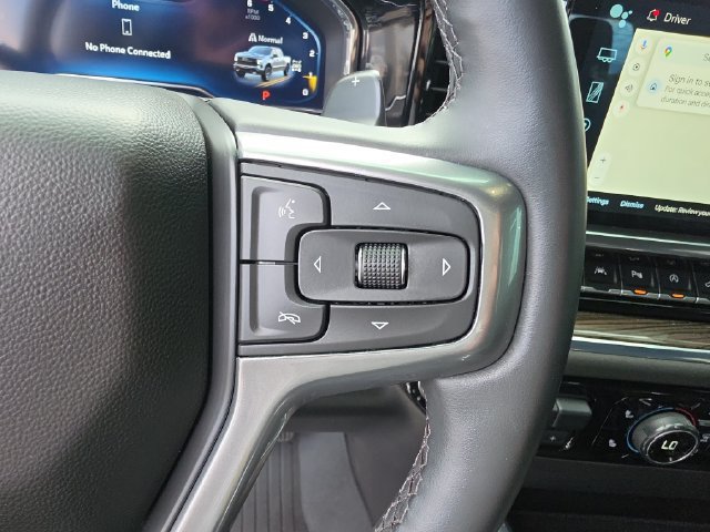2024 Chevrolet Silverado 1500 LT Trail Boss - Photo 26