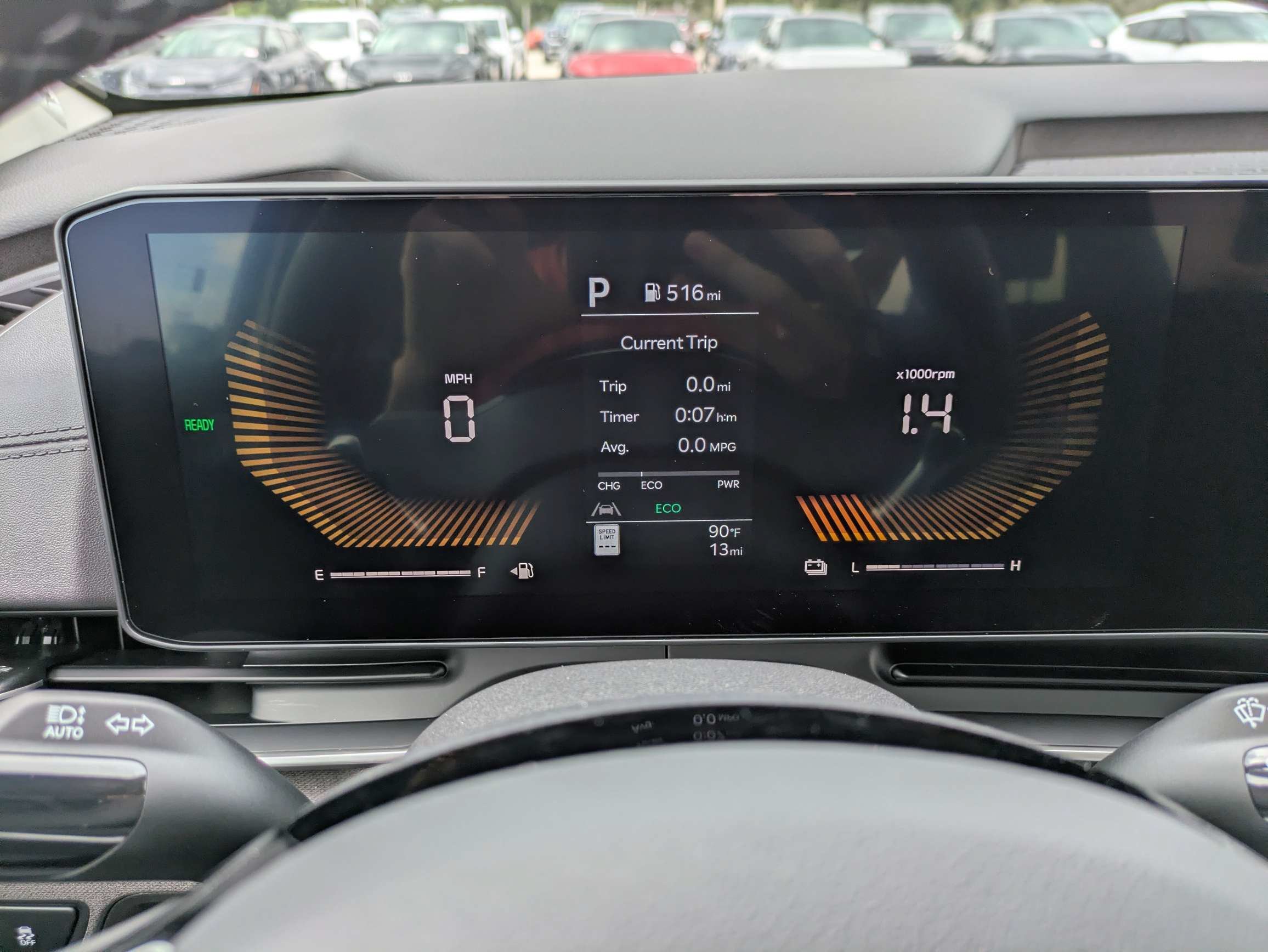New 2026 Snow White Pearl Kia EX image 36