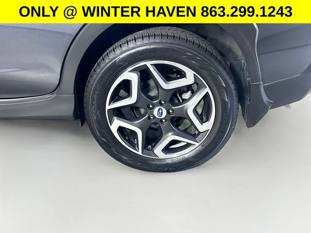 Used 2018 Gray Subaru 2.0i Limited image 29