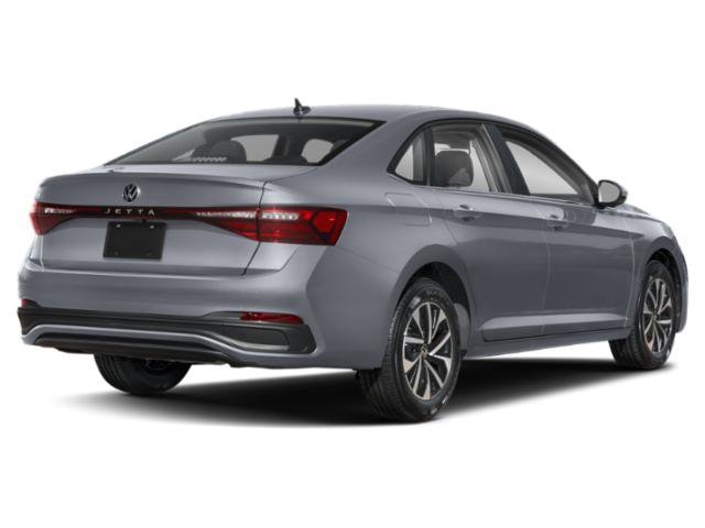 New 2026 Pure White Volkswagen S image 5