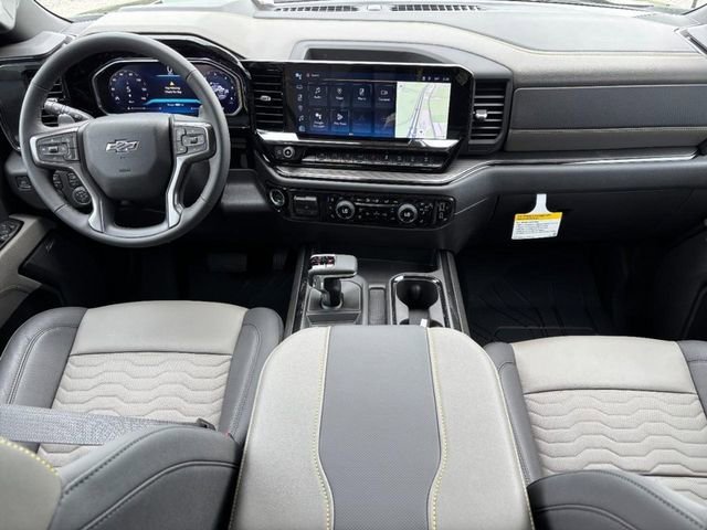2026 Chevrolet Silverado 1500 ZR2 - Photo 6