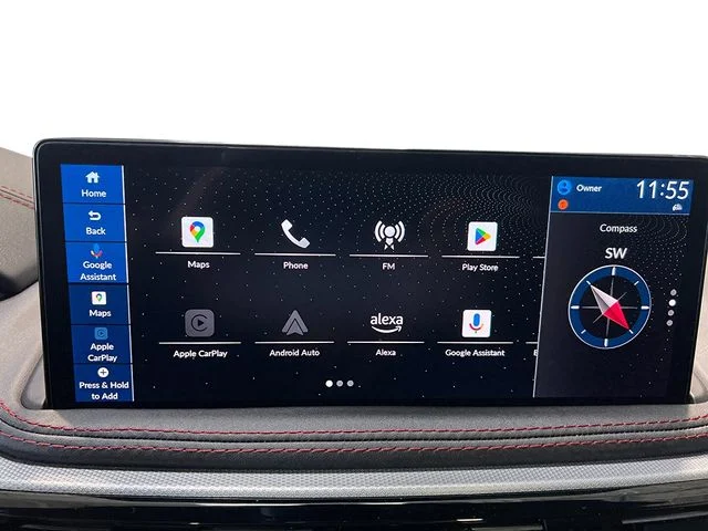 2026 Acura MDX A-Spec Package - Photo 19