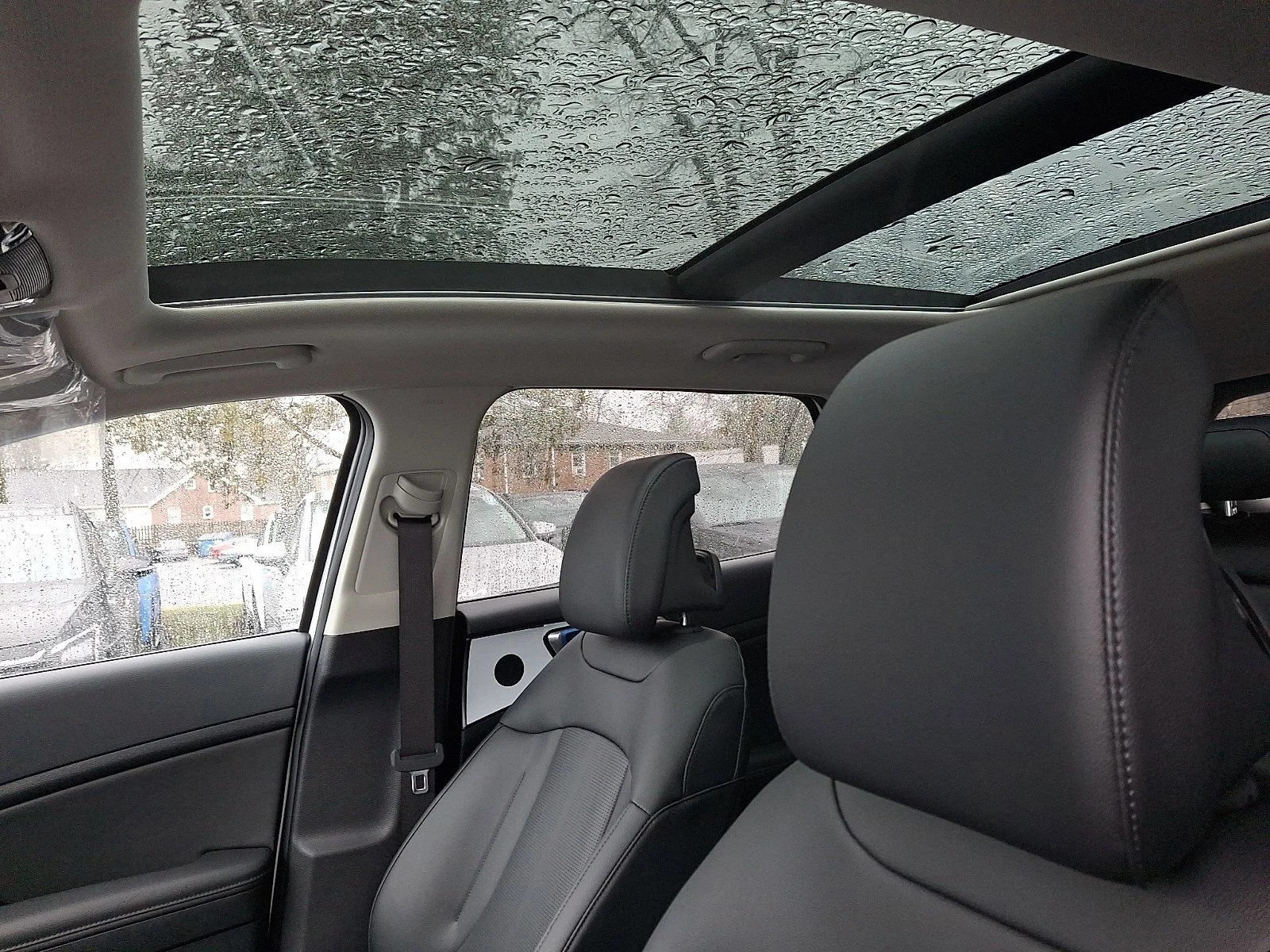 2026 Kia Sorento EX - Photo 10