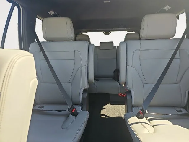 New 2026 Wind Chill Pearl Toyota Limited image 11