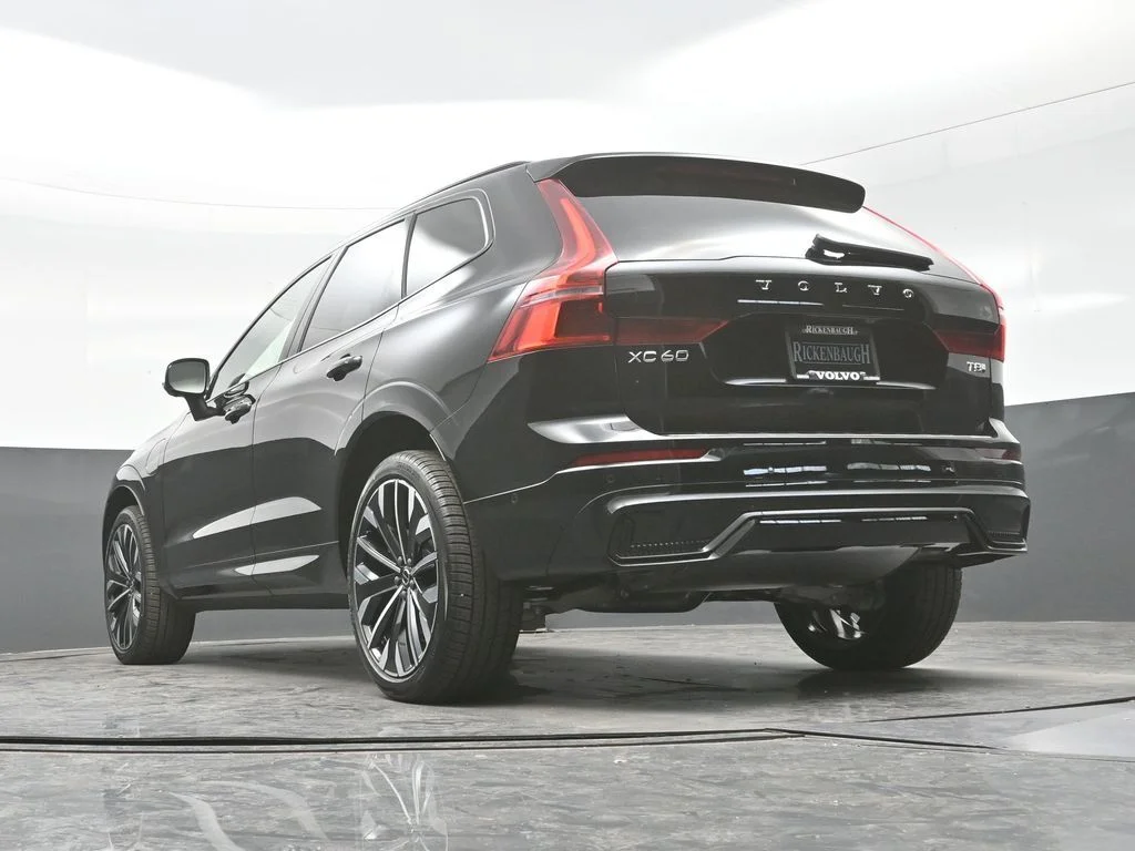New 2026 Onyx Black Volvo T8 Ultra image 24