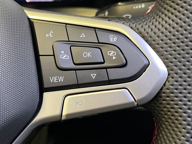 New 2026 White Volkswagen 2.0T SE image 14