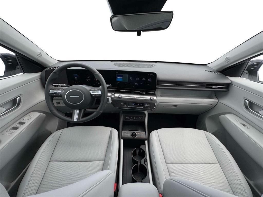 2026 Hyundai Kona SEL Premium - Photo 13