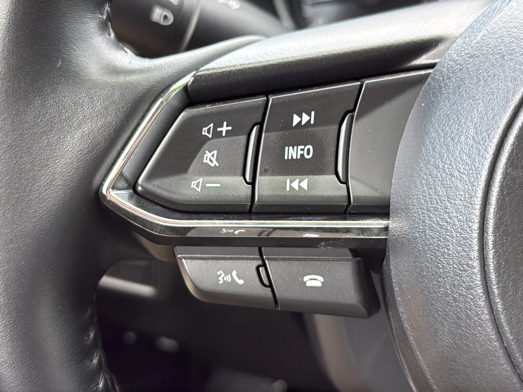 Used 2025 Black Mazda 2.5 S Preferred Package image 31