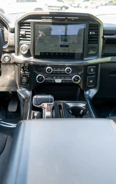 Used 2023 White Ford XLT image 15