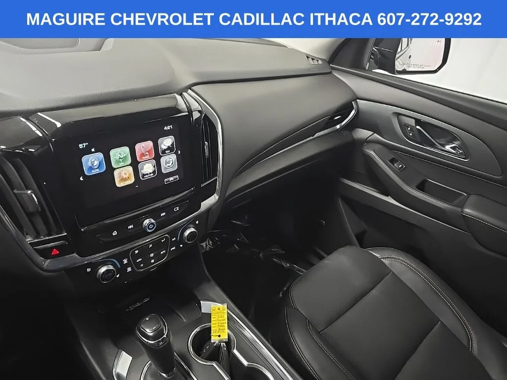 Used 2019 Black Chevrolet Premier image 26