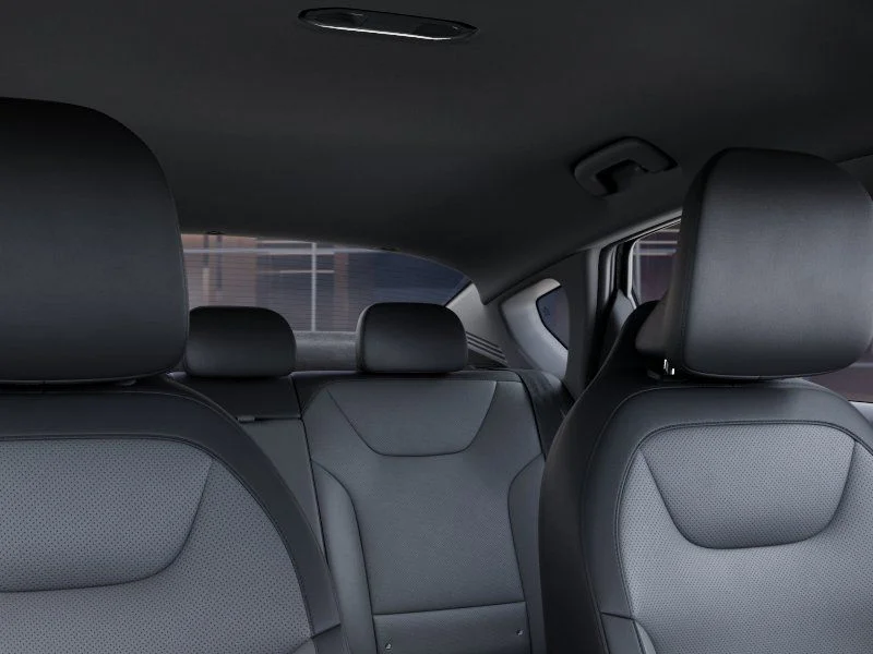 New 2026 Interstellar Gray Kia EX image 27
