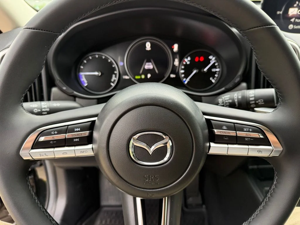 2026 Mazda CX-50 Premium - Photo 15