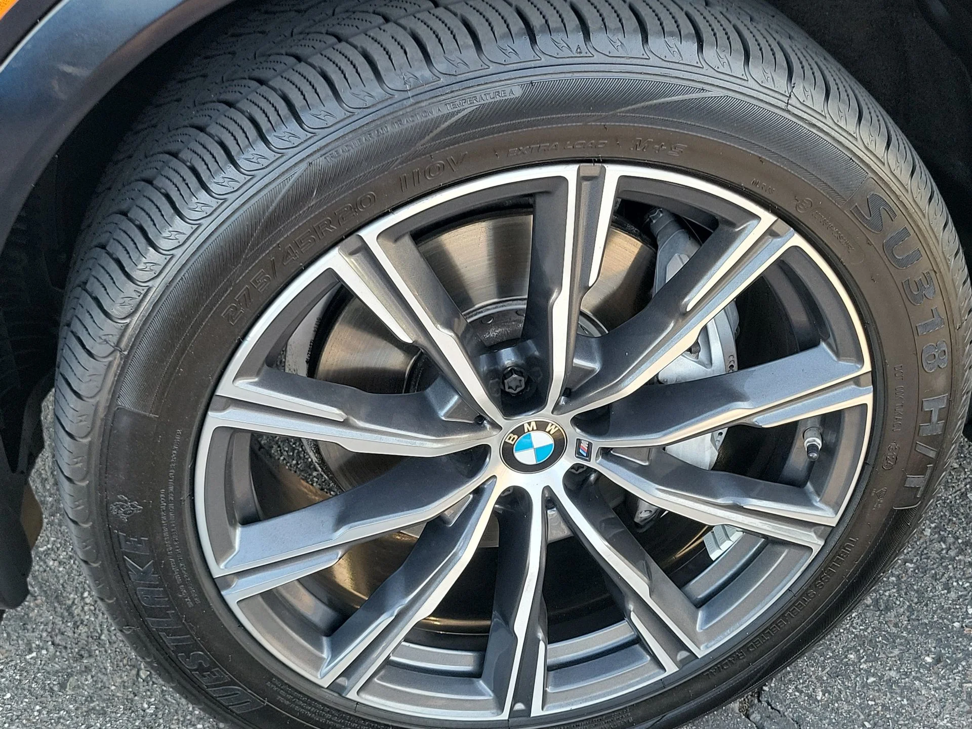 2024 BMW X6 40i - Photo 5