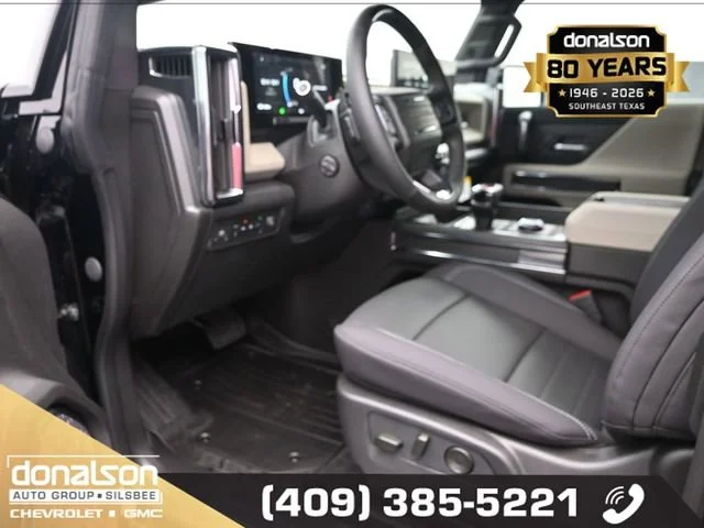 2026 GMC HUMMER EV 2X - Photo 7