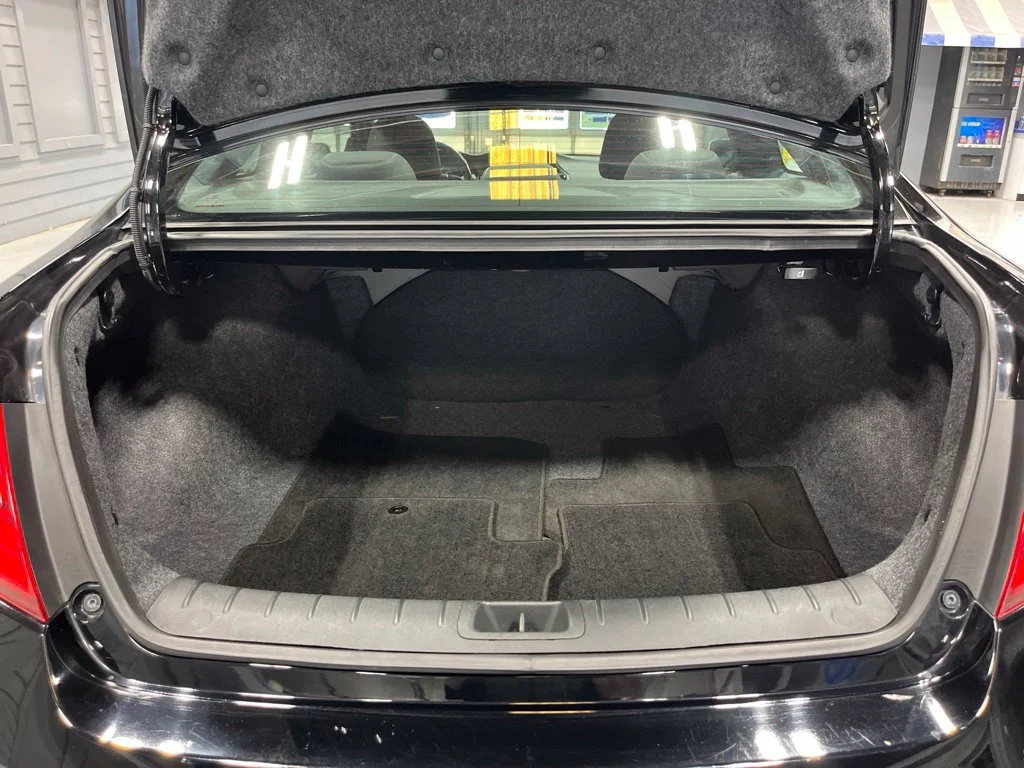 2017 Honda Accord EX-L V-6 - Photo 32