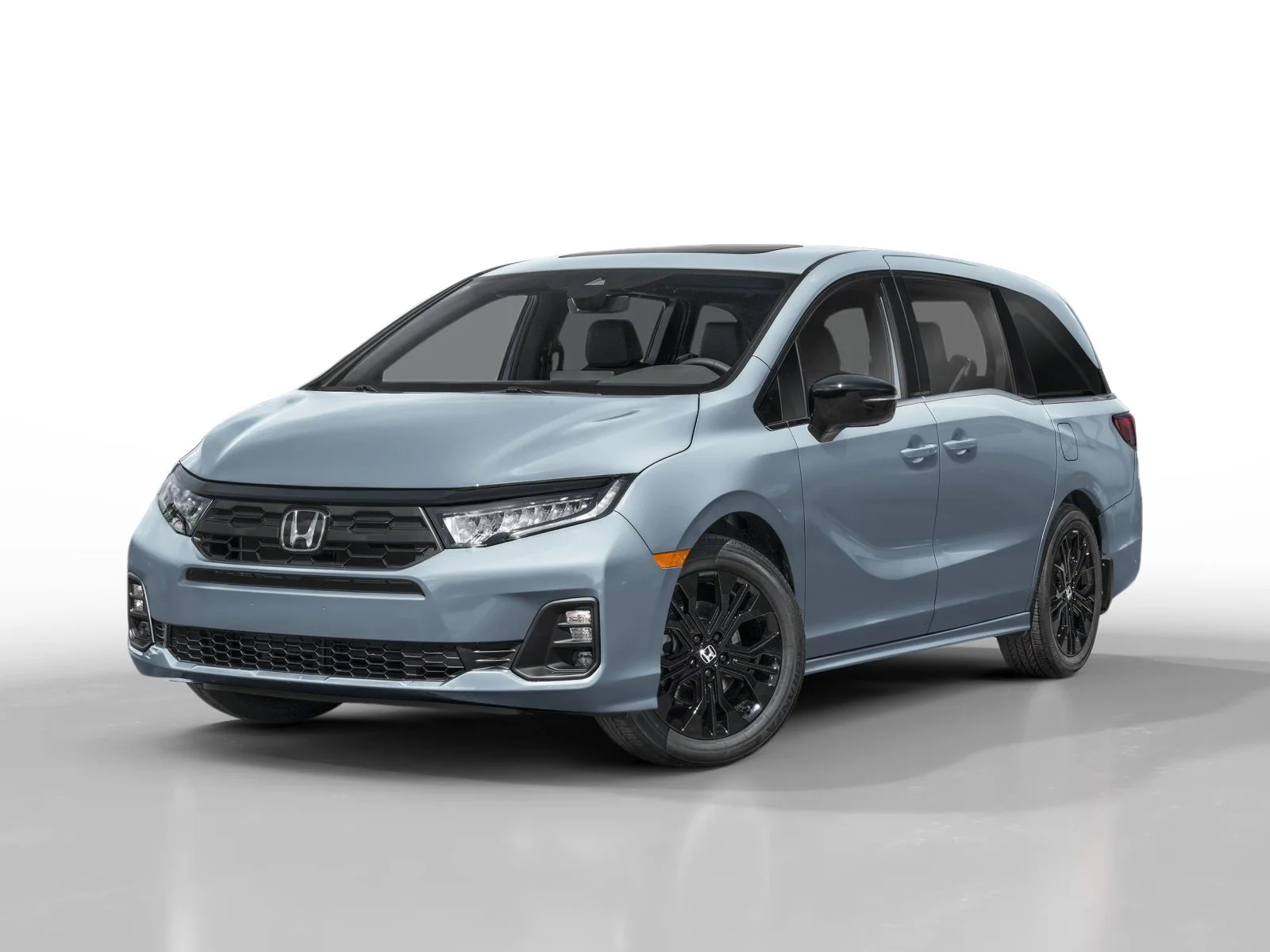2026 Honda Odyssey Sport L's photo