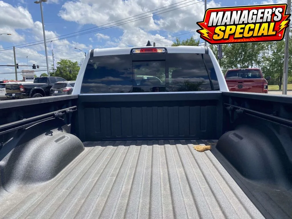 2026 RAM 1500 Big Horn/Lone Star - Photo 38