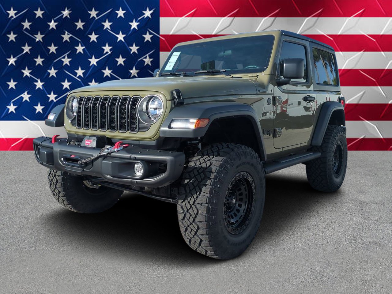 New 2026 41 Jeep Sport image 7