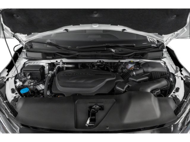 New 2026 Sonic Gray Pearl Honda Touring image 8