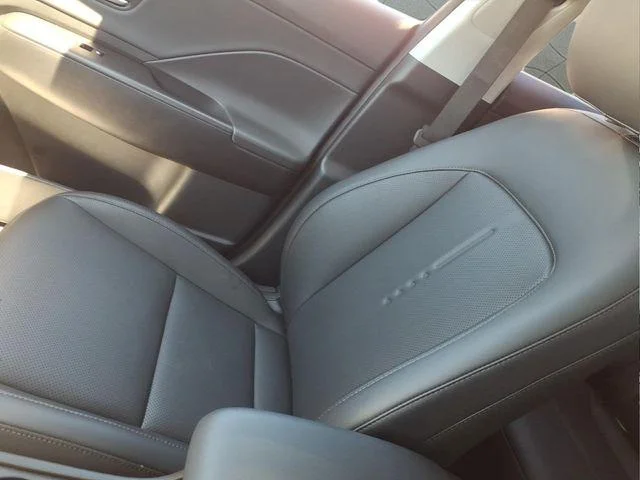 New 2026 Gray Hyundai SEL Premium image 26