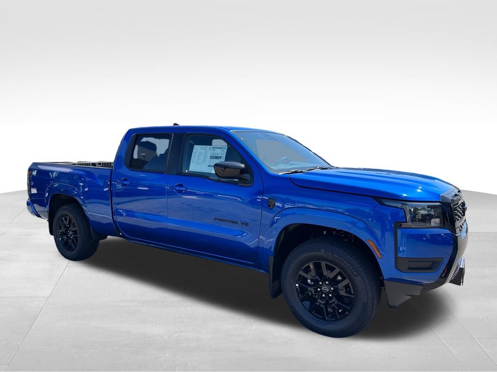 New 2027  Nissan SV image 4