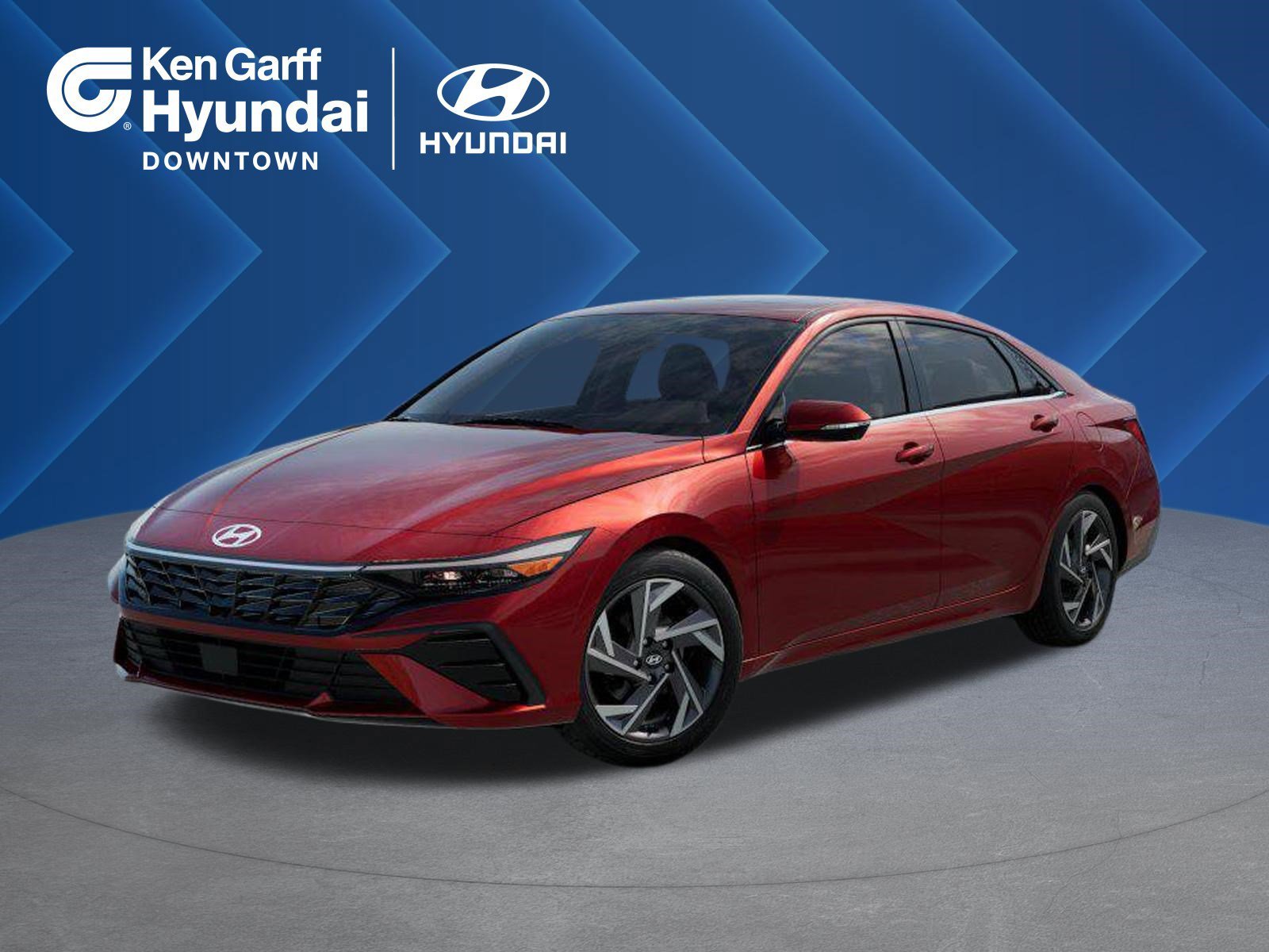 2025 Hyundai Elantra 2.0 Limited IVT's photo