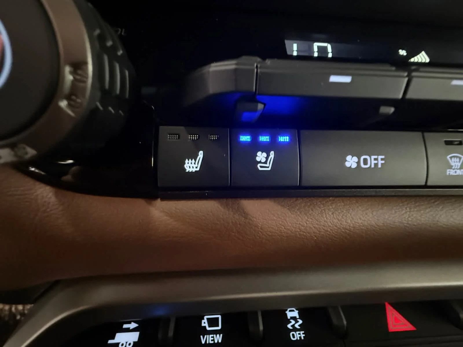 2026 Toyota Tundra 1794 Edition - Photo 19