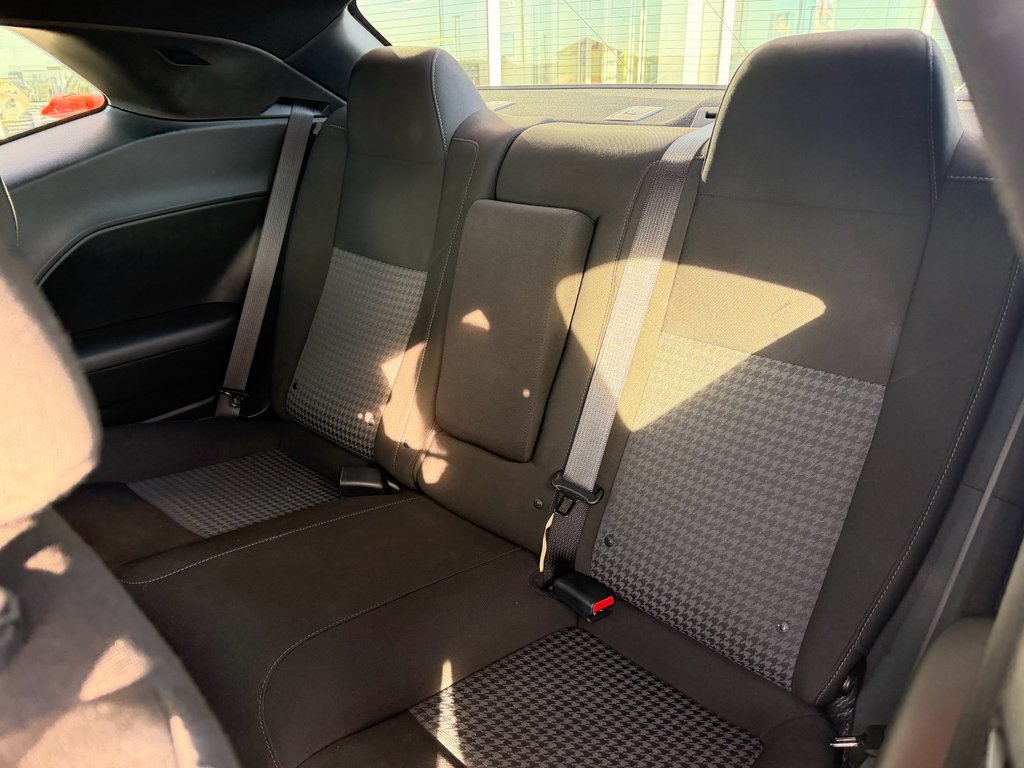 Used 2022 Indigo Blue Dodge R/T image 7