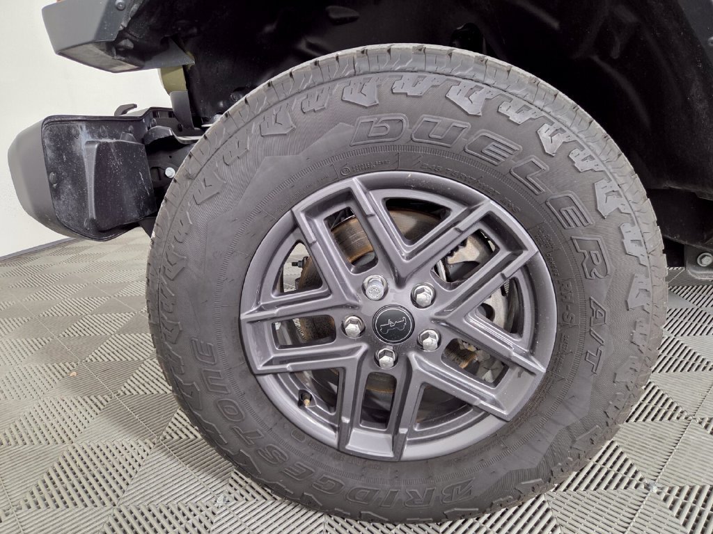Used 2026 41 Jeep Sport S image 7