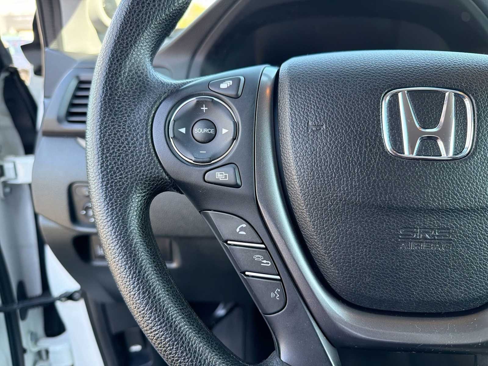 2023 Honda Ridgeline Sport - Photo 24