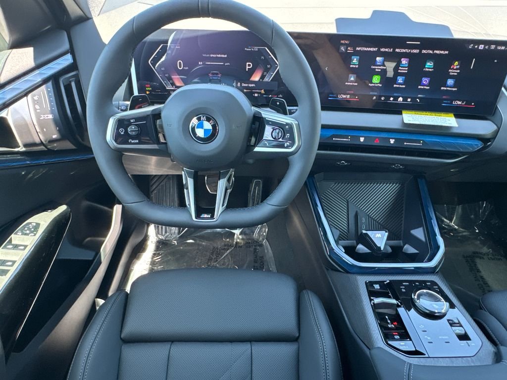 New 2026 Tanzanite Blue II Metallic BMW 30 xDrive image 20