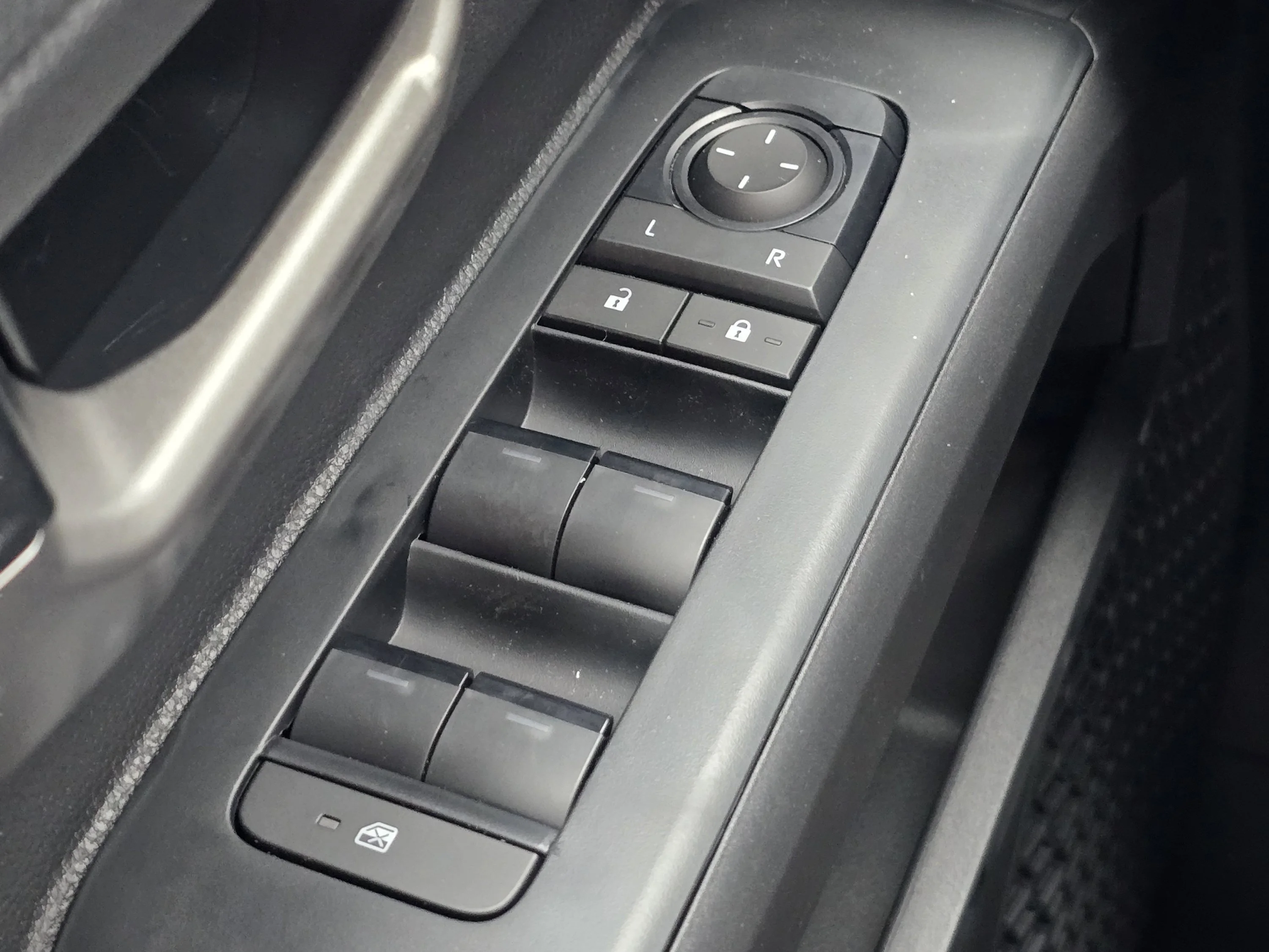 New 2026 Ice Cap Toyota TRD Off Road image 35
