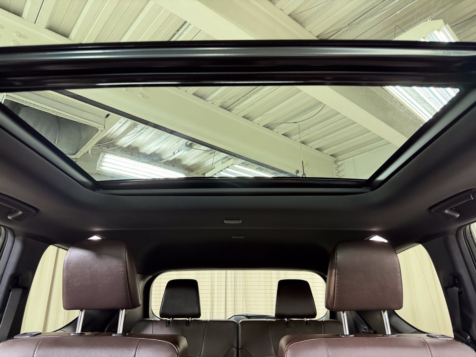 Used 2024 Beige Lexus 350 Premium image 39
