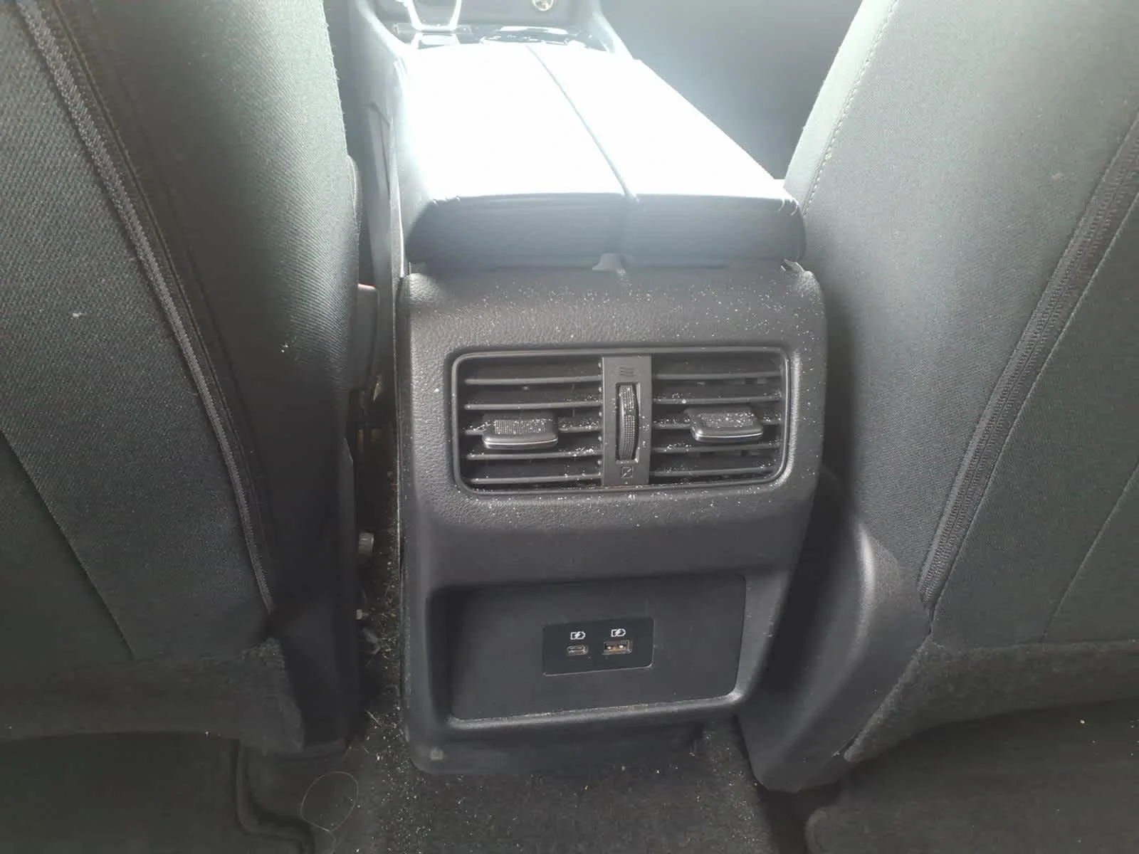 Certified Used 2021 Super Black Nissan SV image 13