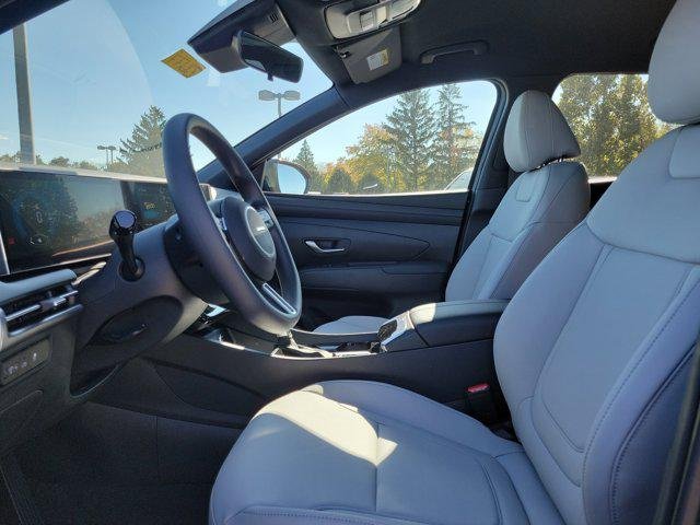 New 2026 Phantom Black Hyundai SEL AWD image 15