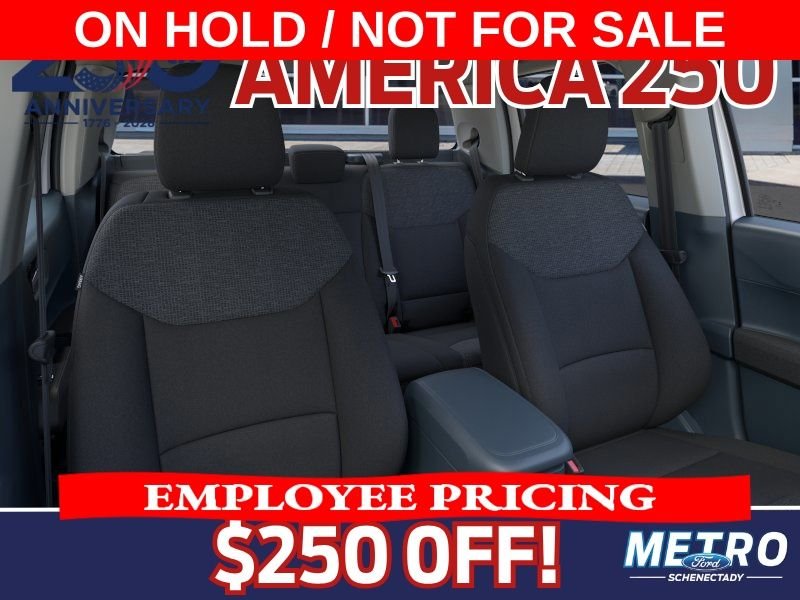 2025 Ford Maverick XL - Photo 10