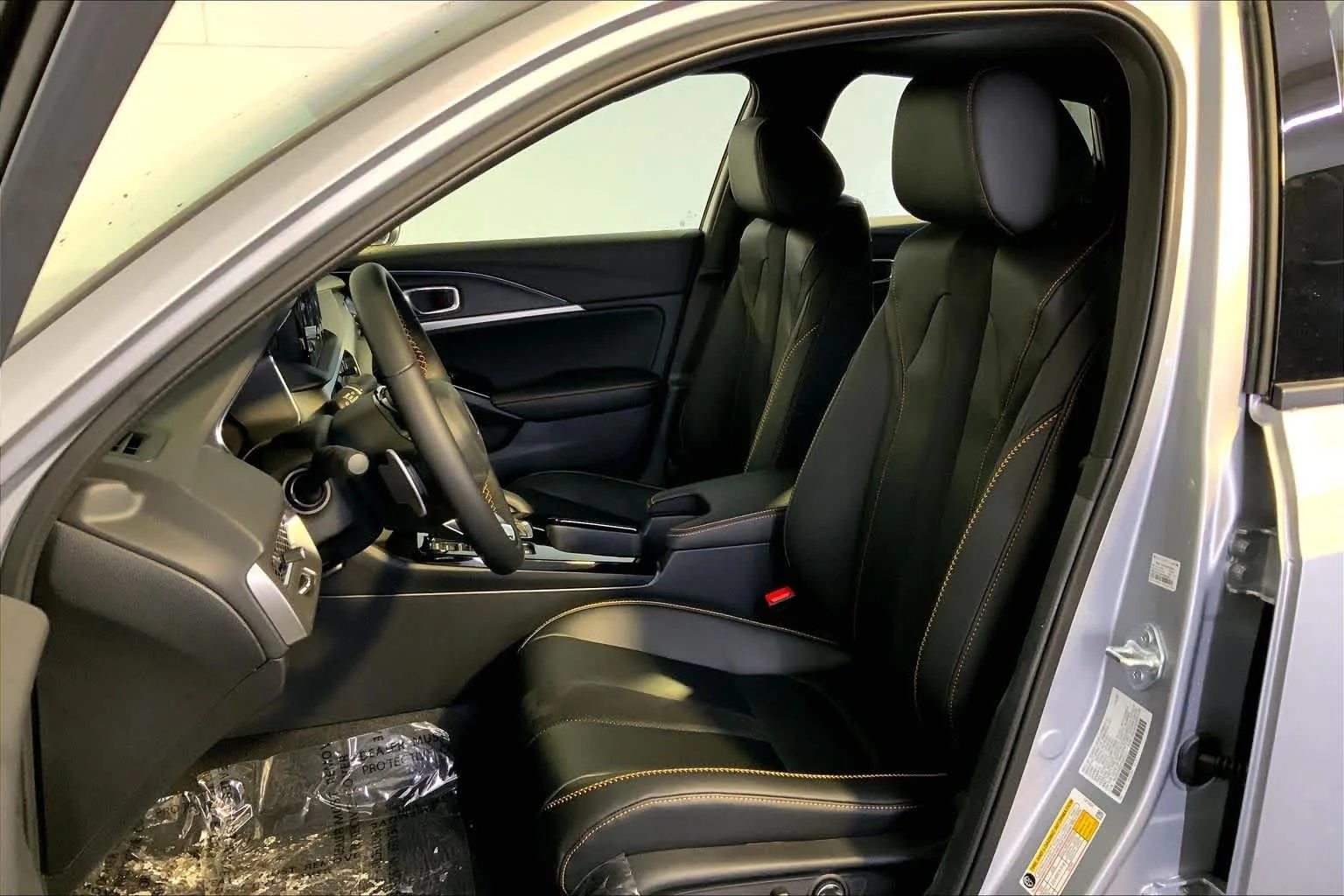 2026 Acura Integra A-Spec w/Technology Package - Photo 14