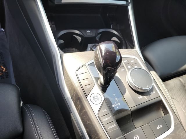 2023 BMW 4 Series 430i - Photo 23