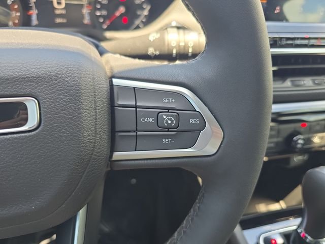 2026 Jeep Compass Latitude Altitude - Photo 24