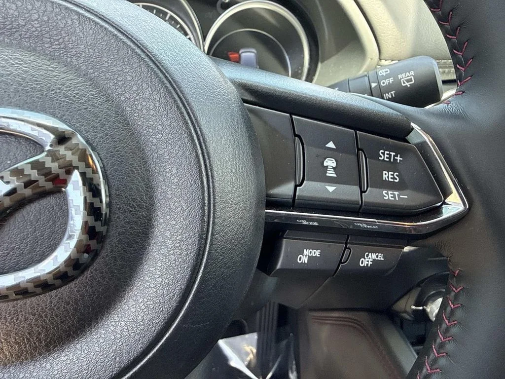 Certified Used 2024 Gray Mazda 2.5 S Carbon Edition image 42