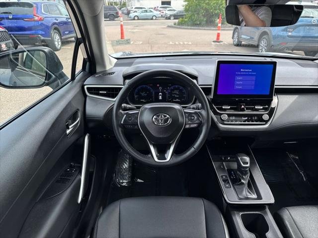 Certified Used 2026 CELESTITE Toyota  image 13