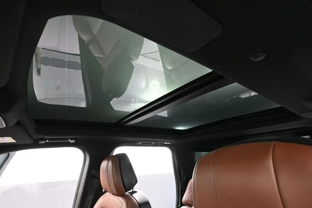 2025 Lincoln Navigator Reserve - Photo 25
