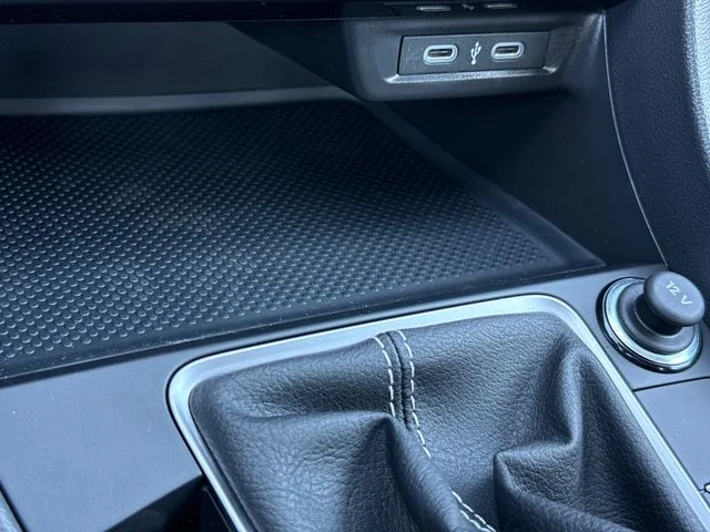 New 2026 Monterey Blue Pearl Volkswagen 1.5T Sport image 39