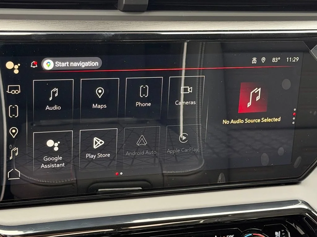 New 2026 Onyx Black GMC AT4X image 4